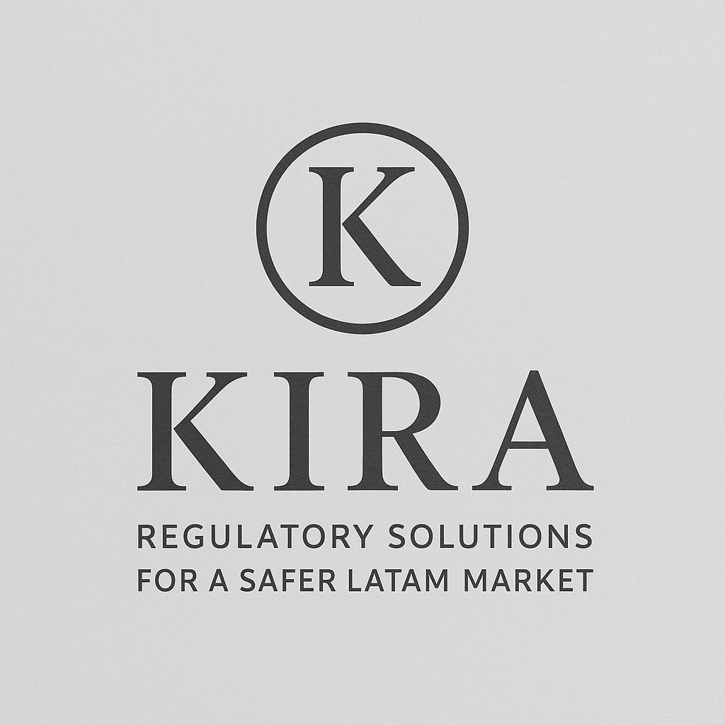Kira Regulatory Affairs Solutions logo